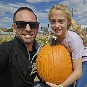 Meet your Posher, David